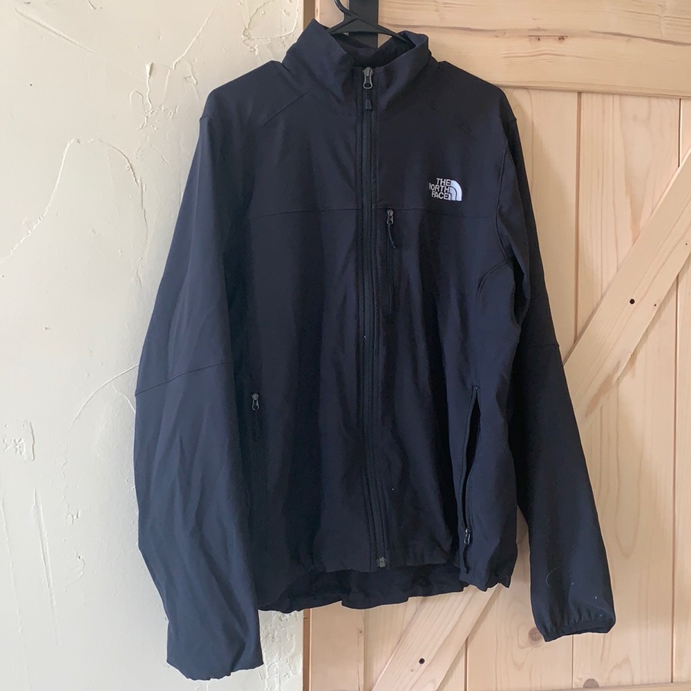 The North Face Soft Shell